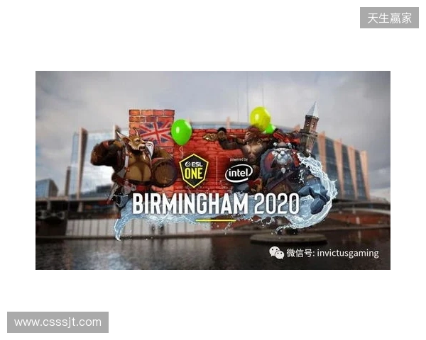 ESL One伯明翰淘汰赛首日结束，Yandex与Tundra晋级胜决